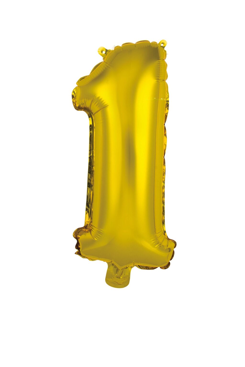 14" Number Balloon