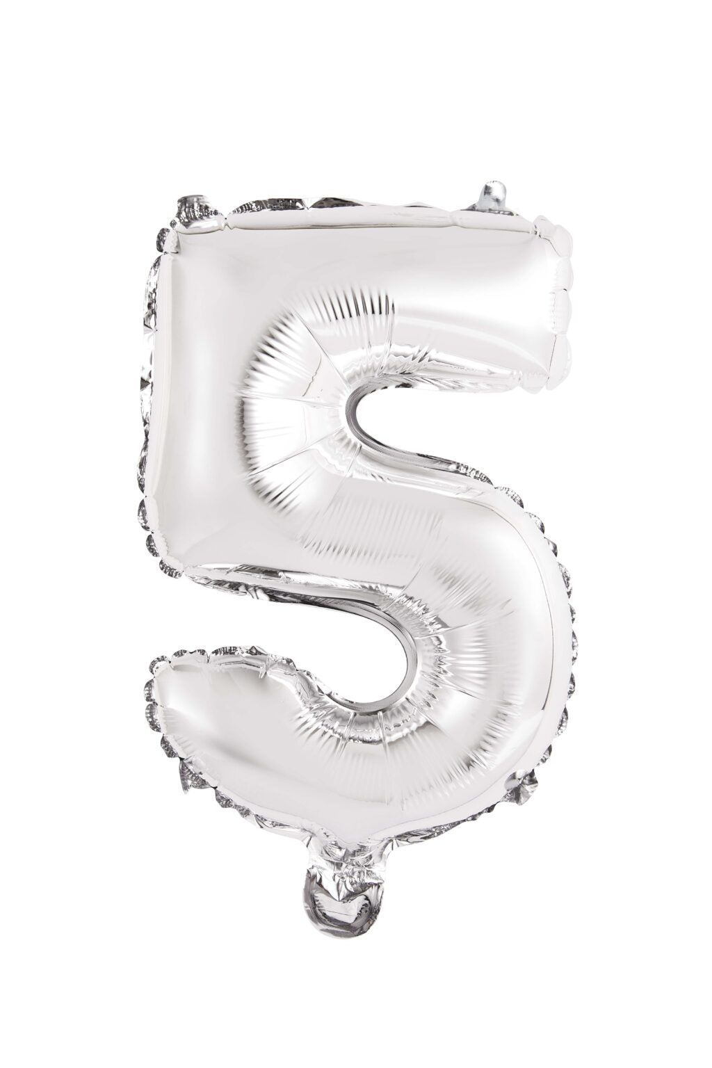 14" Number Balloon