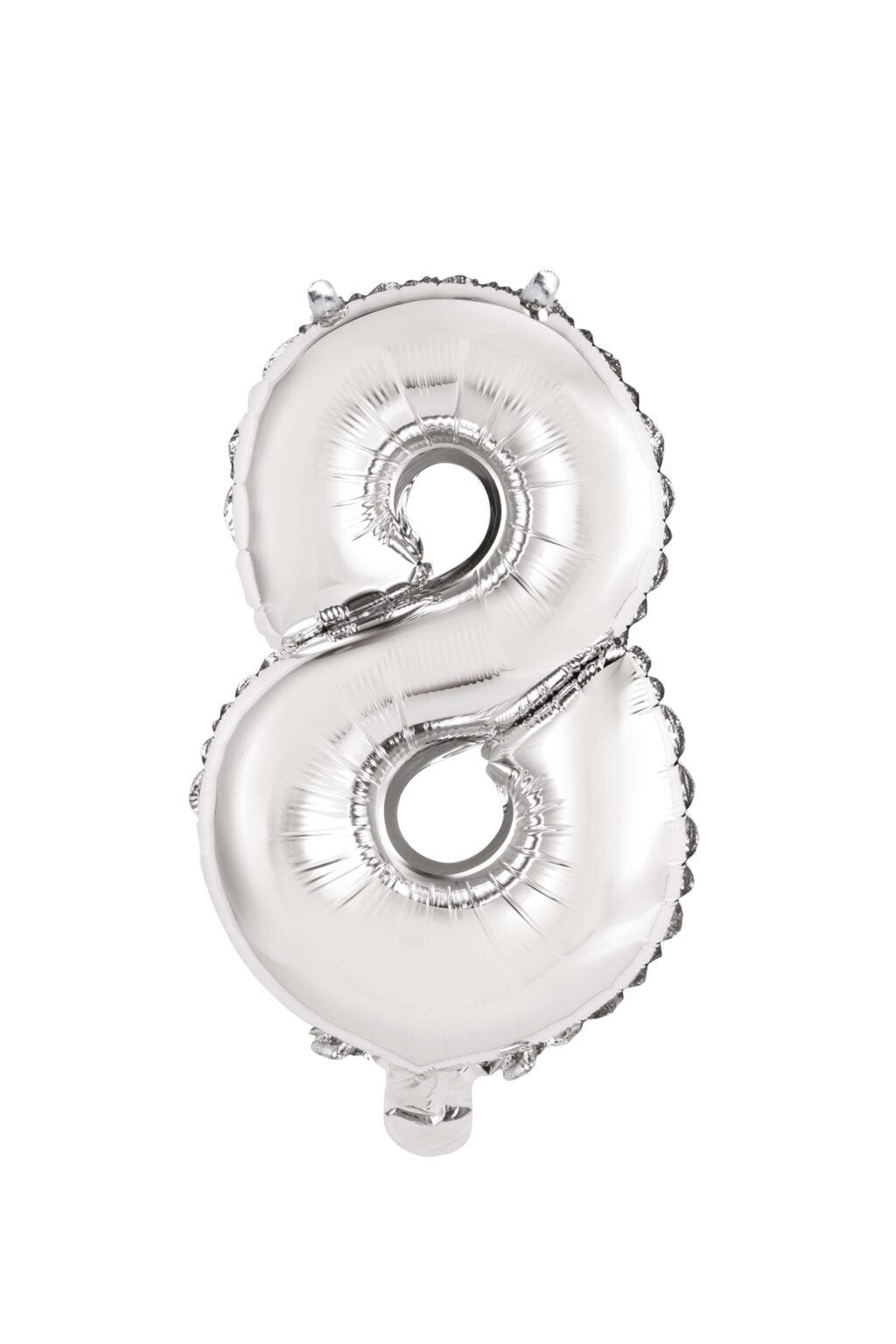 14" Number Balloon