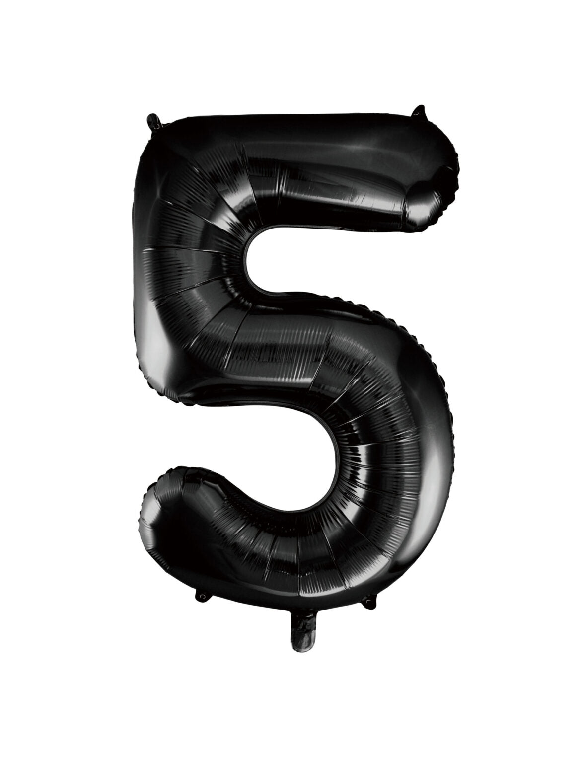 34" Number Balloons