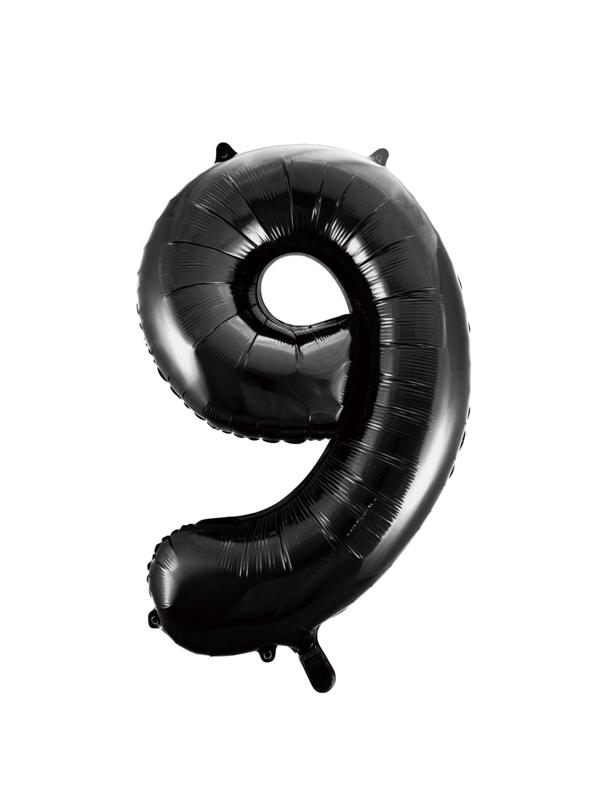 34" Number Balloons