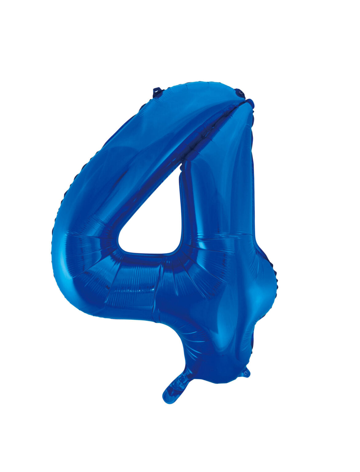 34" Number Balloons