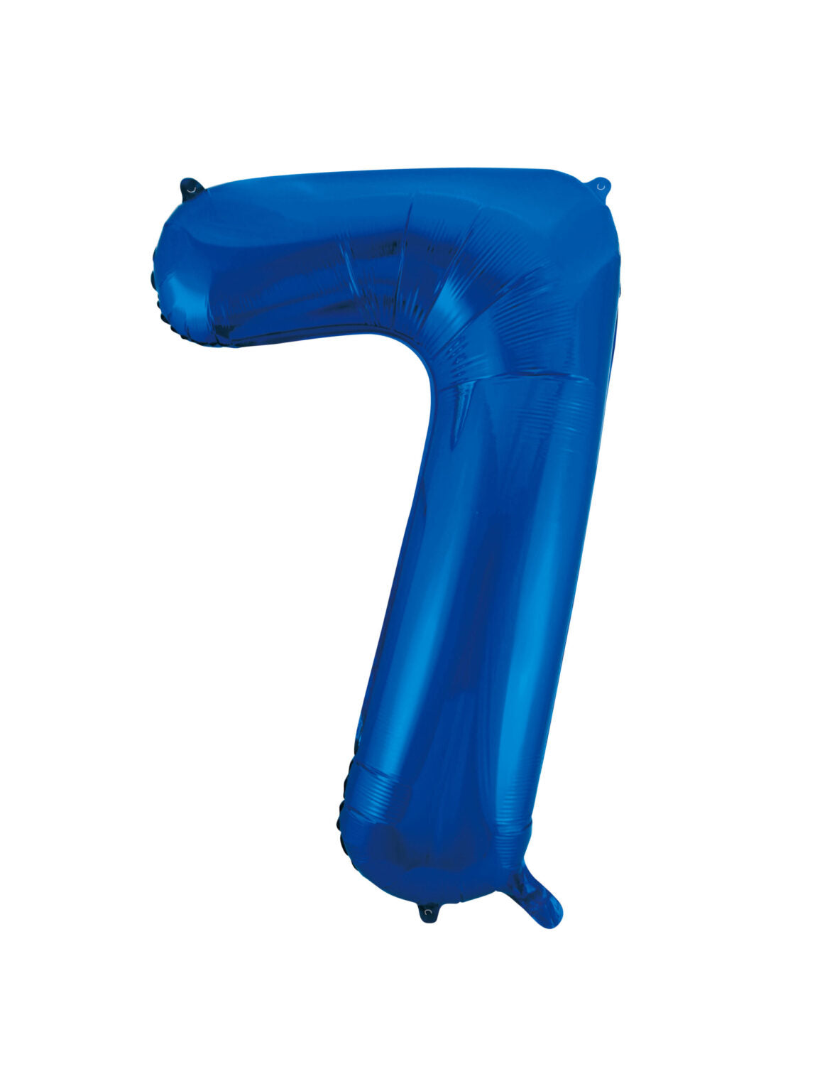 34" Number Balloons