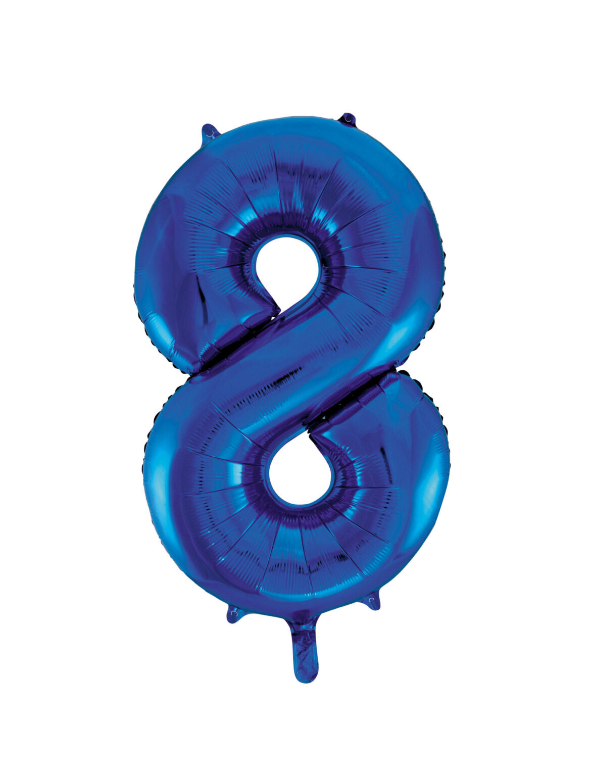 34" Number Balloons