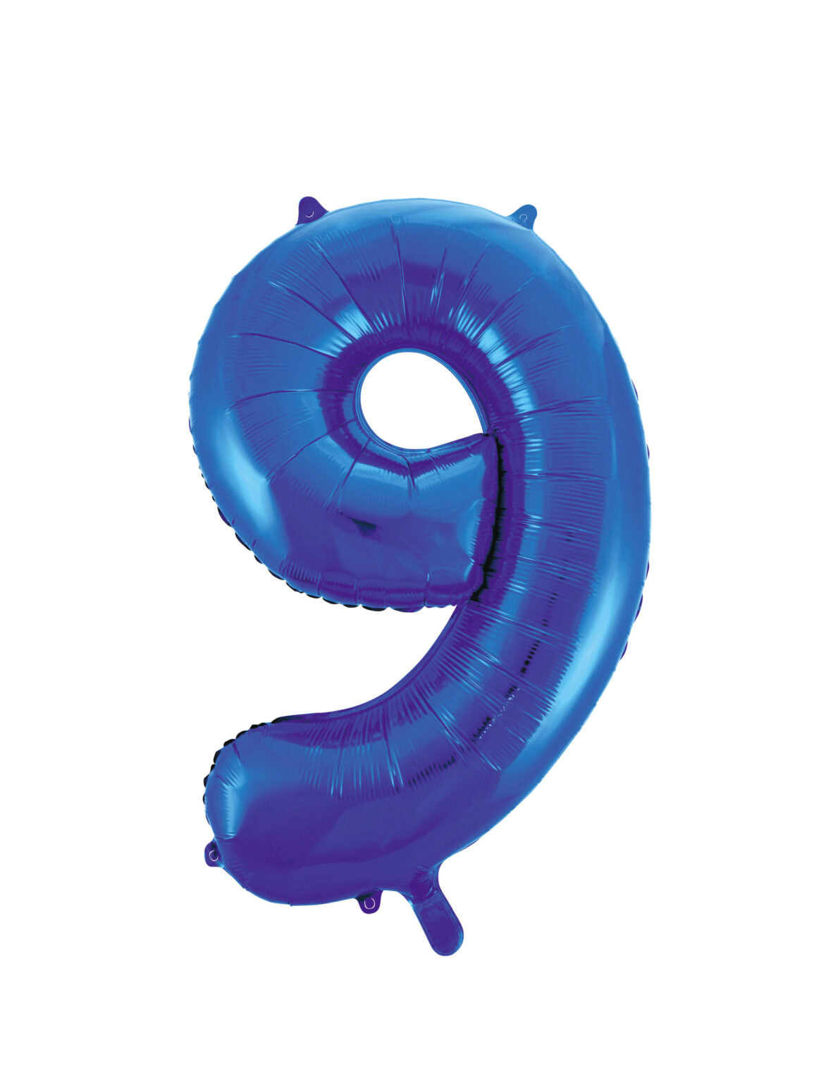 34" Number Balloons