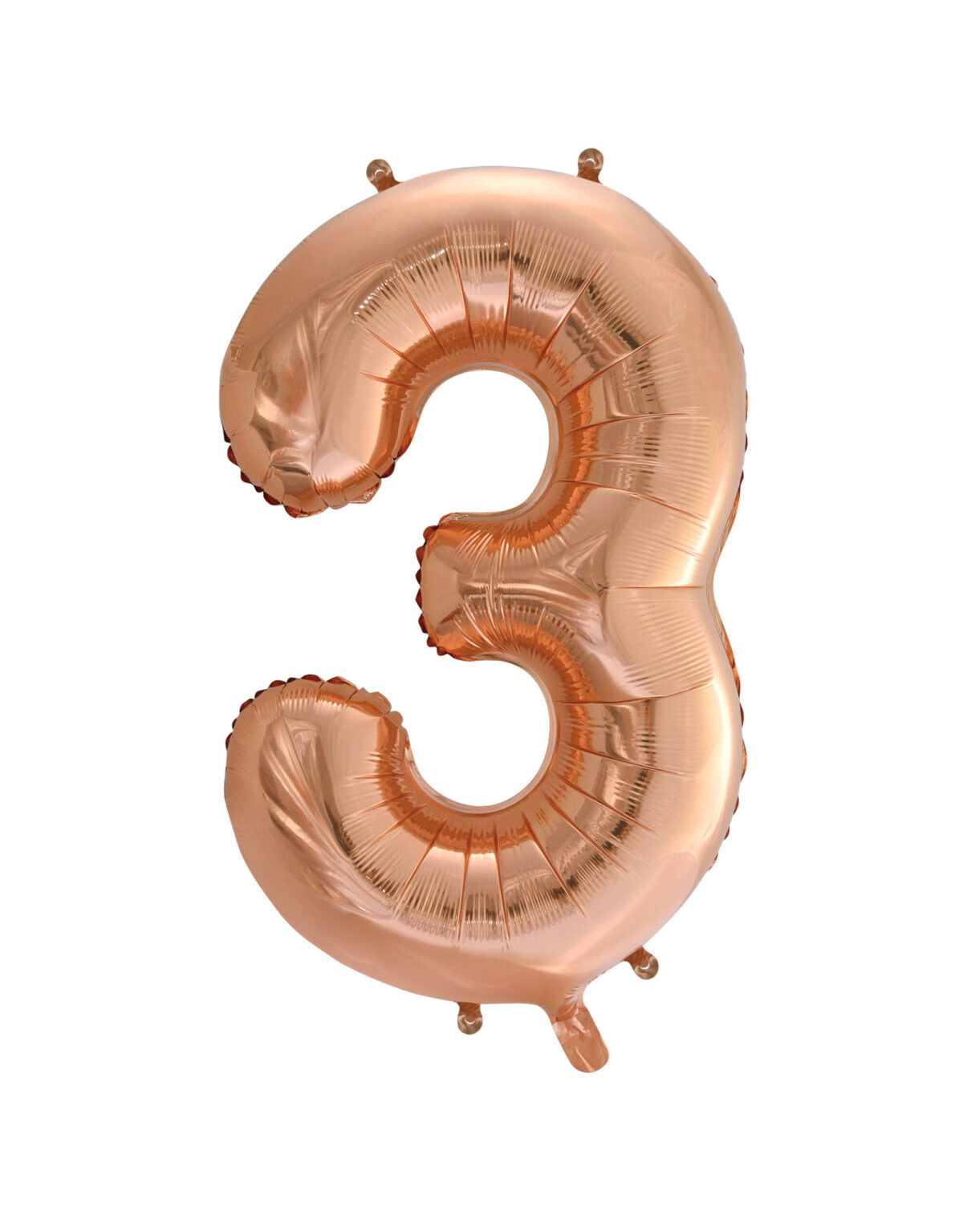 14" Number Balloon