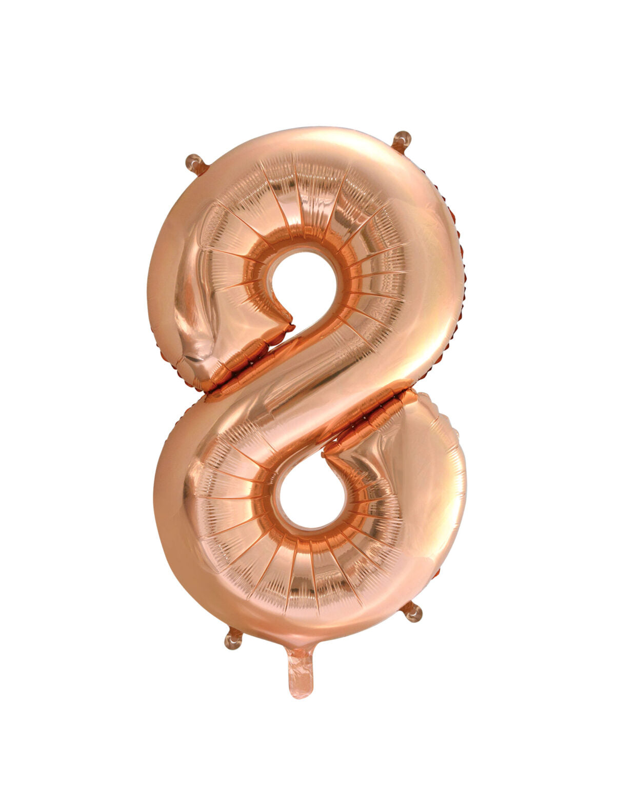 14" Number Balloon