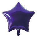 19S Purple Star