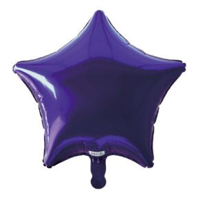 19S Purple Star