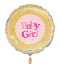18C Baby Girl