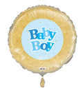 18C Baby Boy