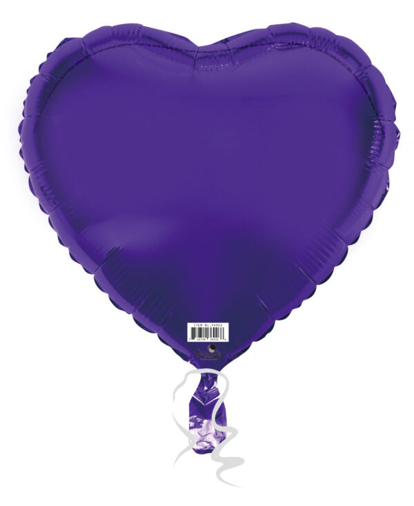 18H Purple Heart