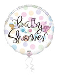 18C Baby Shower Dot