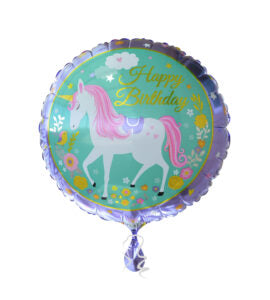 18C Unicorn HBD