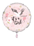 18C Baby Stock It's A Girl