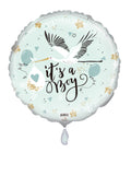 18C Baby Stock It's A Boy