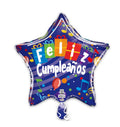 19S Feliz Cumpleanos