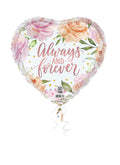 18H Always And Forever Roses